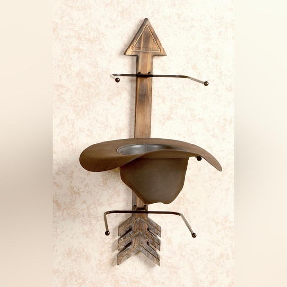 Other Cowboy Hat Rack Poshmark